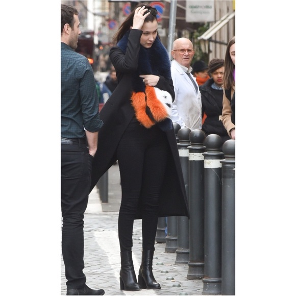 Dear Frances Spirit Boots - New in box - Picture 7 of 7